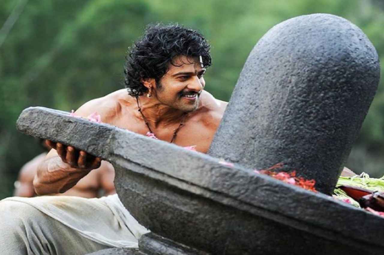 Happy Birthday Prabhas: क्या आप जानते हैं 'बाहुबली' स्टार प्रभास का पूरा नाम ?
