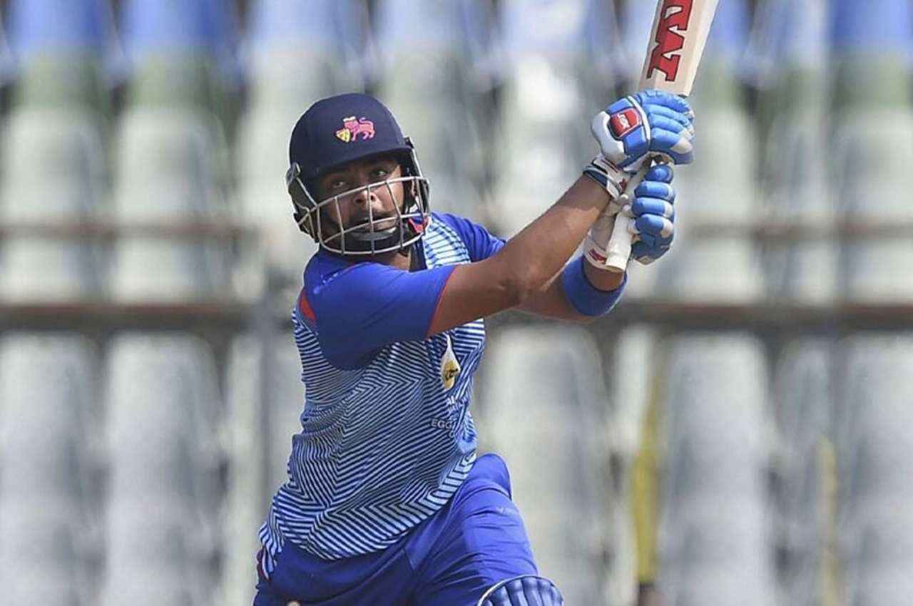 prithivi shah prithivi shah