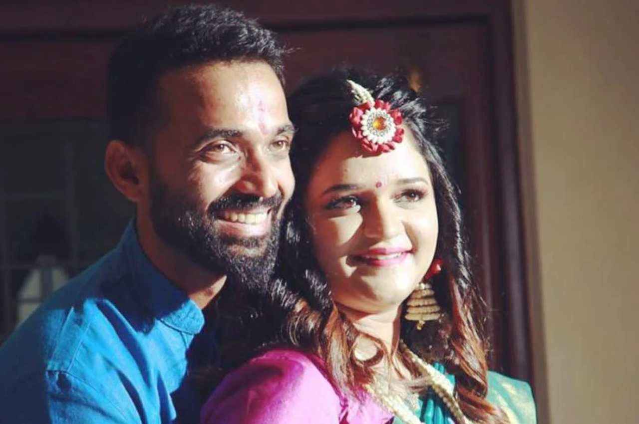 rahane