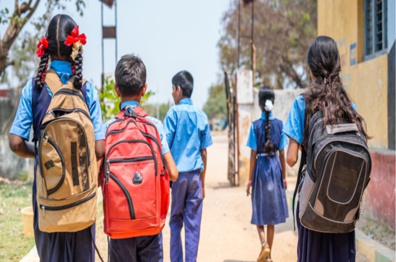 rajasthan school timings