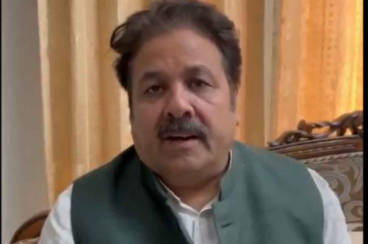 Himachal Pradesh Election 2022: हिमाचल कांग्रेस प्रभारी राजीव शुक्ला बोले- चुनाव की तैयारियां पूरी, दो तिहाई बहुमत से होंगे विजयी