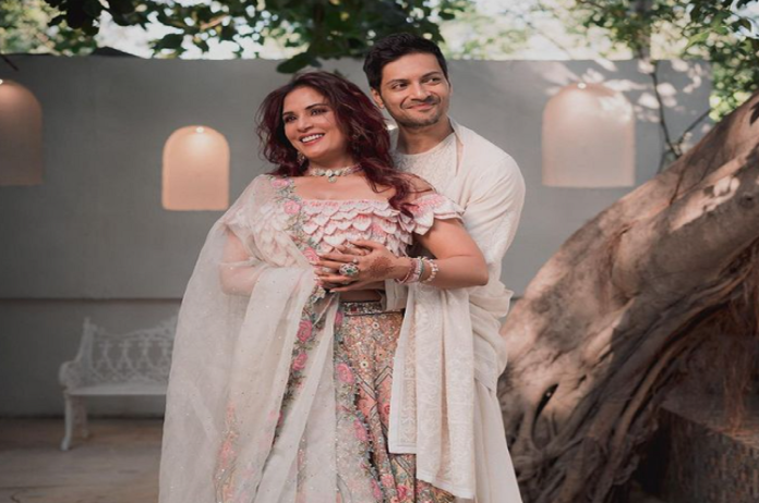 Richa Chadha & Ali Fazal Wedding: शादी से पहले कपल ने रखी कॉकटेल पार्टी, देखें खूबसूरत तस्वीरें