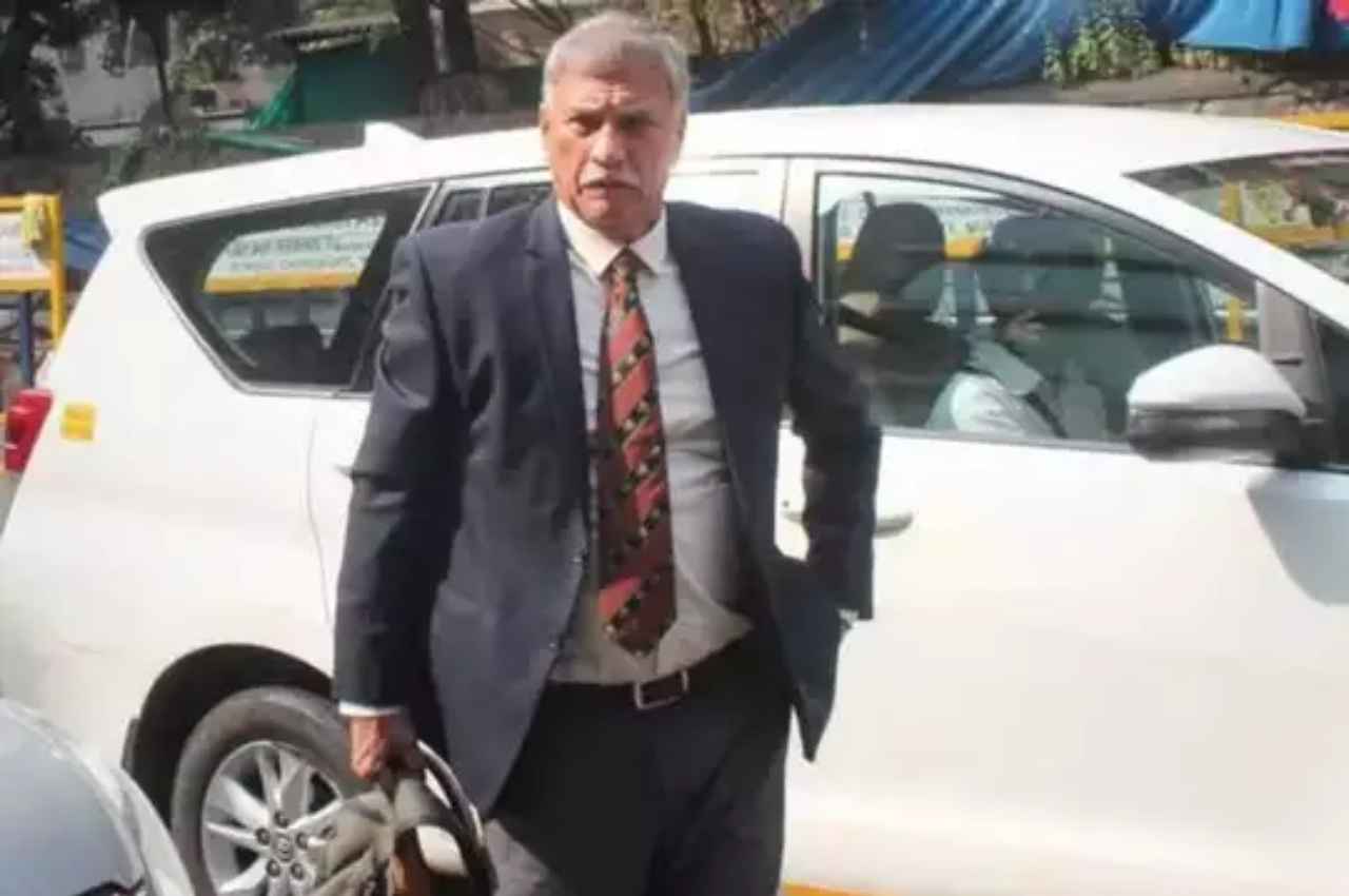 वर्ल्ड कप विनर रोजर बिन्नी बेटे के सेलेक्शन की बात चलते ही मीटिंग छोड़ देते थे, मिलिए BCCI के नए बॉस से
