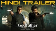 Godfather Hindi Trailer: 'भाई के बड़े भाई का मामला है....', पहली बार स्क्रीन पर दिखेगी मेगा स्टार चिरंजीवि और सलमान खान की जोड़ी