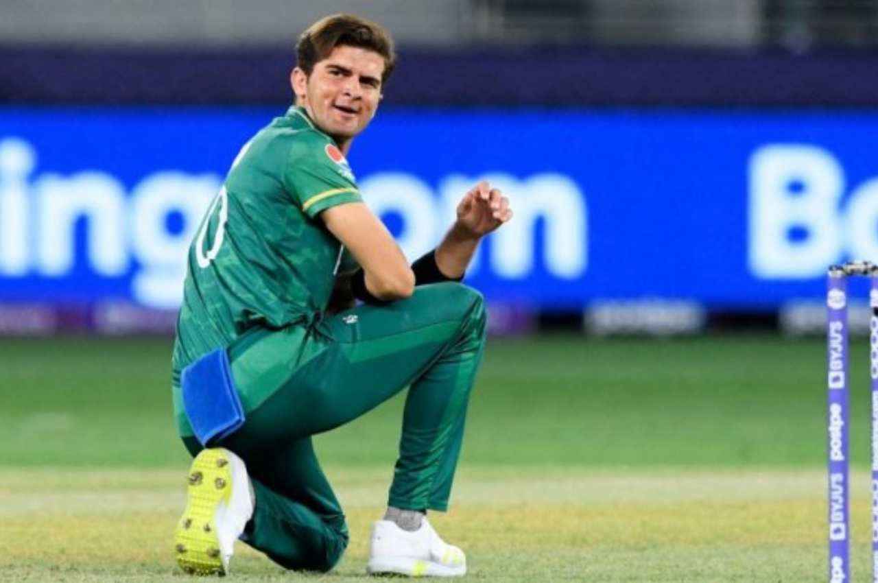 T20 World Cup: शाहीन अफरीदी ने दी चेतावनी, इधर लोगों ने बना दिया मजाक
