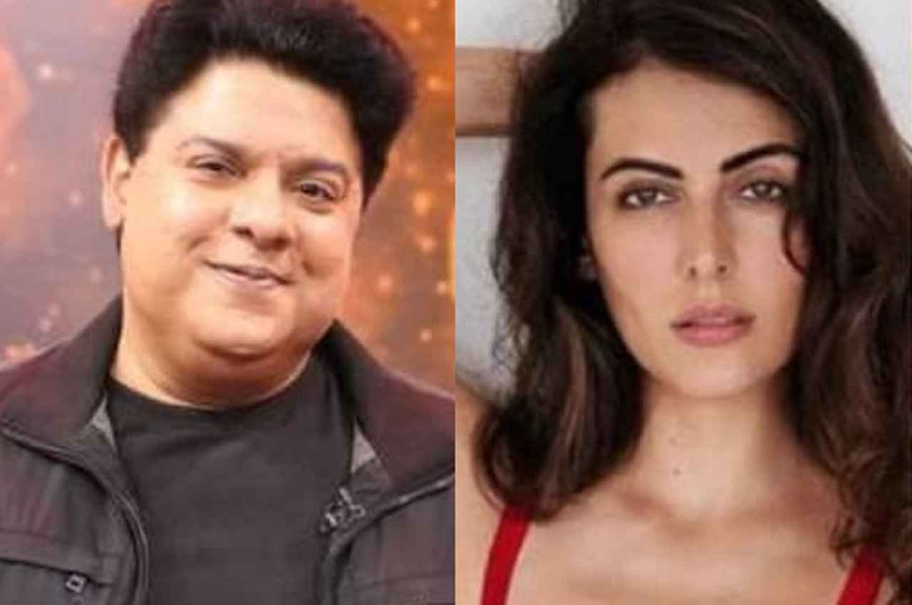 Big Boss 16: साजिद खान की एंट्री पर फूटा मंदाना करीमी गुस्सा, एक्ट्रेस छोड़ी इंडस्ट्री