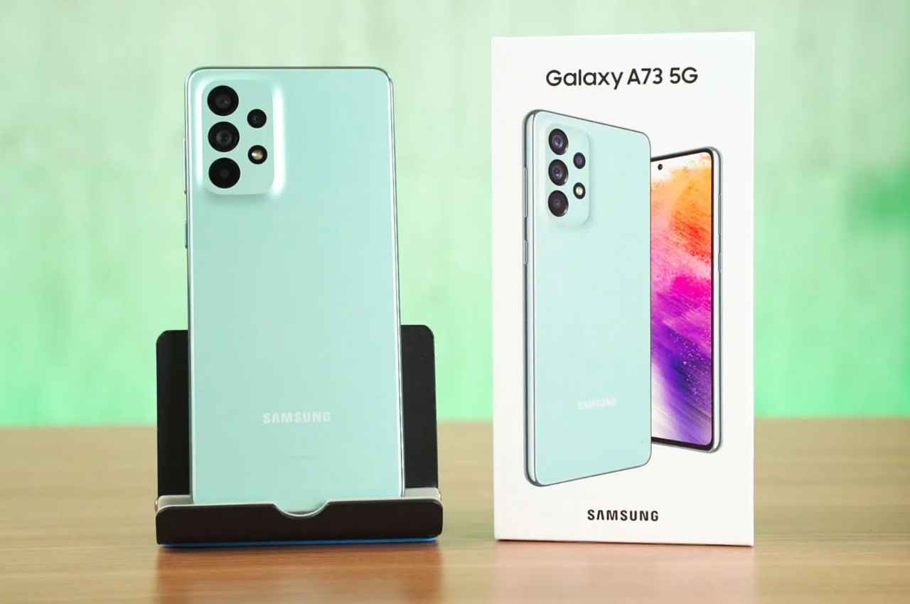 Amazon 5G Smartphone Sale: सस्ते में मिल रहा है सैमसंग का ये स्मार्टफोन, जानिए कीमत-ऑफर्स समेत सबकुछ