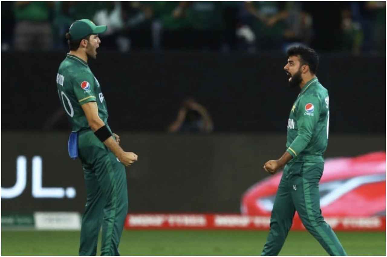 shaheen afridi
