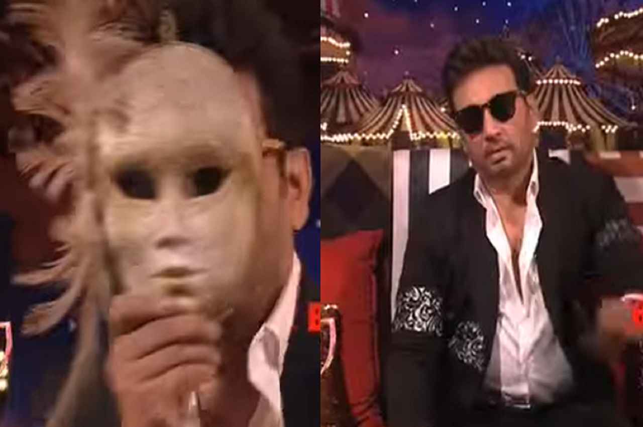 Bigg Boss 16: रविवार का वार में होगी शेखर सुमन की एंट्री, हटाएंगे कंटेस्टेंट के चेहरों से नकाब
