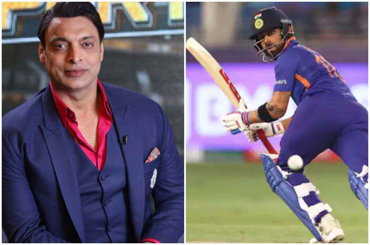 shoaib akhtar virat kohli