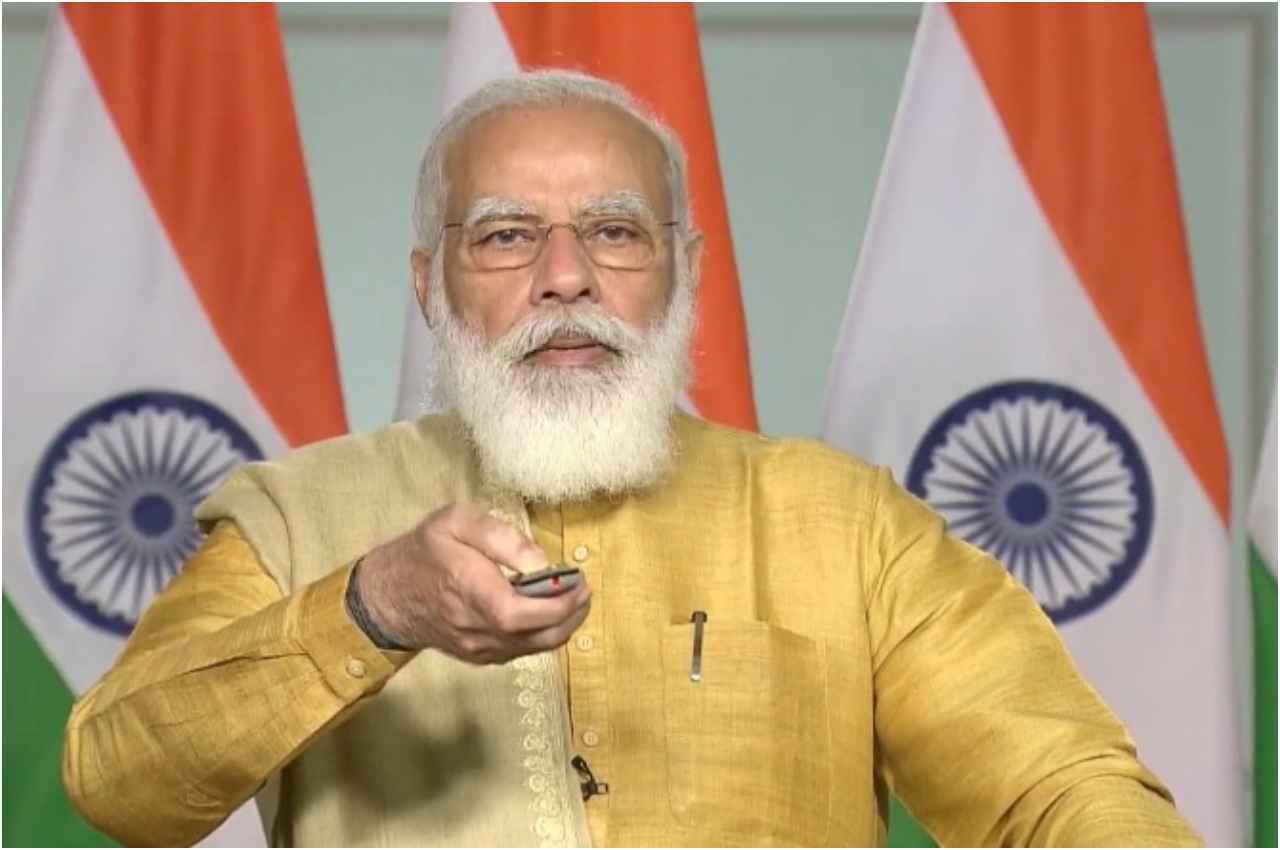 सिरोही मेडिकल कॉलेज का वर्चुअल लोकार्पण करेंगे पीएम मोदी, 14 अक्टूबर को होगा कार्यक्रम