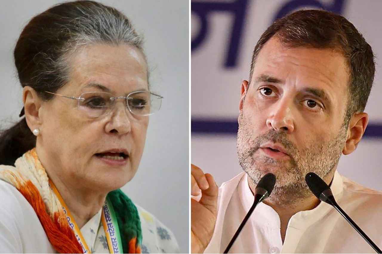Bharat Jodo Yatra: राहुल के साथ यात्रा में शामिल होंगी सोनिया गांधी, कांग्रेस सांसद ने कहा- हमें कोई रोक नहीं सकता