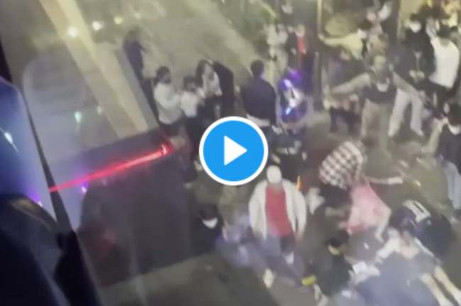 south korea halloween party south korea halloween party