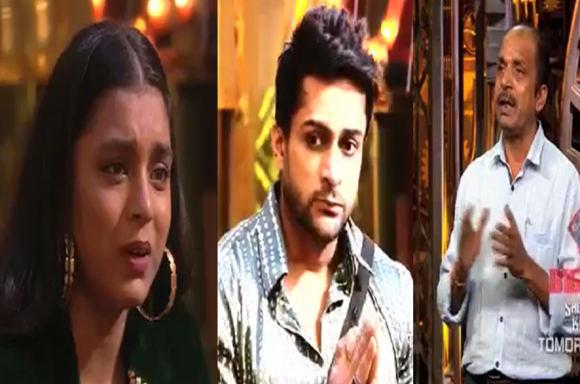 Bigg Boss 16: इस वीकेंड आने वाला है जबरदस्त ट्विस्ट, सुंबुल तौकीर के पिता लगाएंगे शालीन भनोट की क्लास