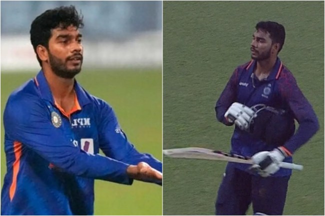 syed mushtaq ali trophy venkatesh iyer syed mushtaq ali trophy venkatesh iyer