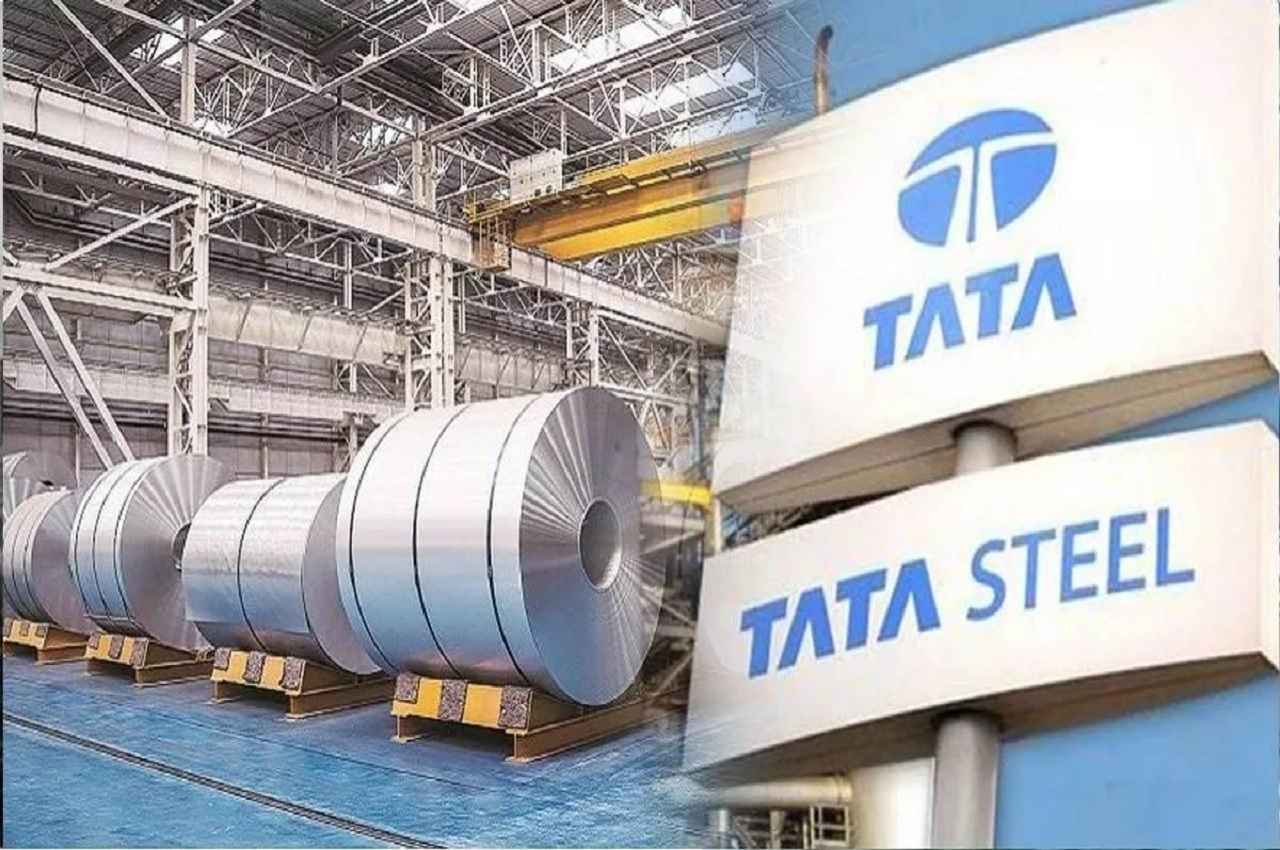 UK में कामकाज समेट सकता है Tata Steel, देश छोड़ने की ये हो सकती है वजह