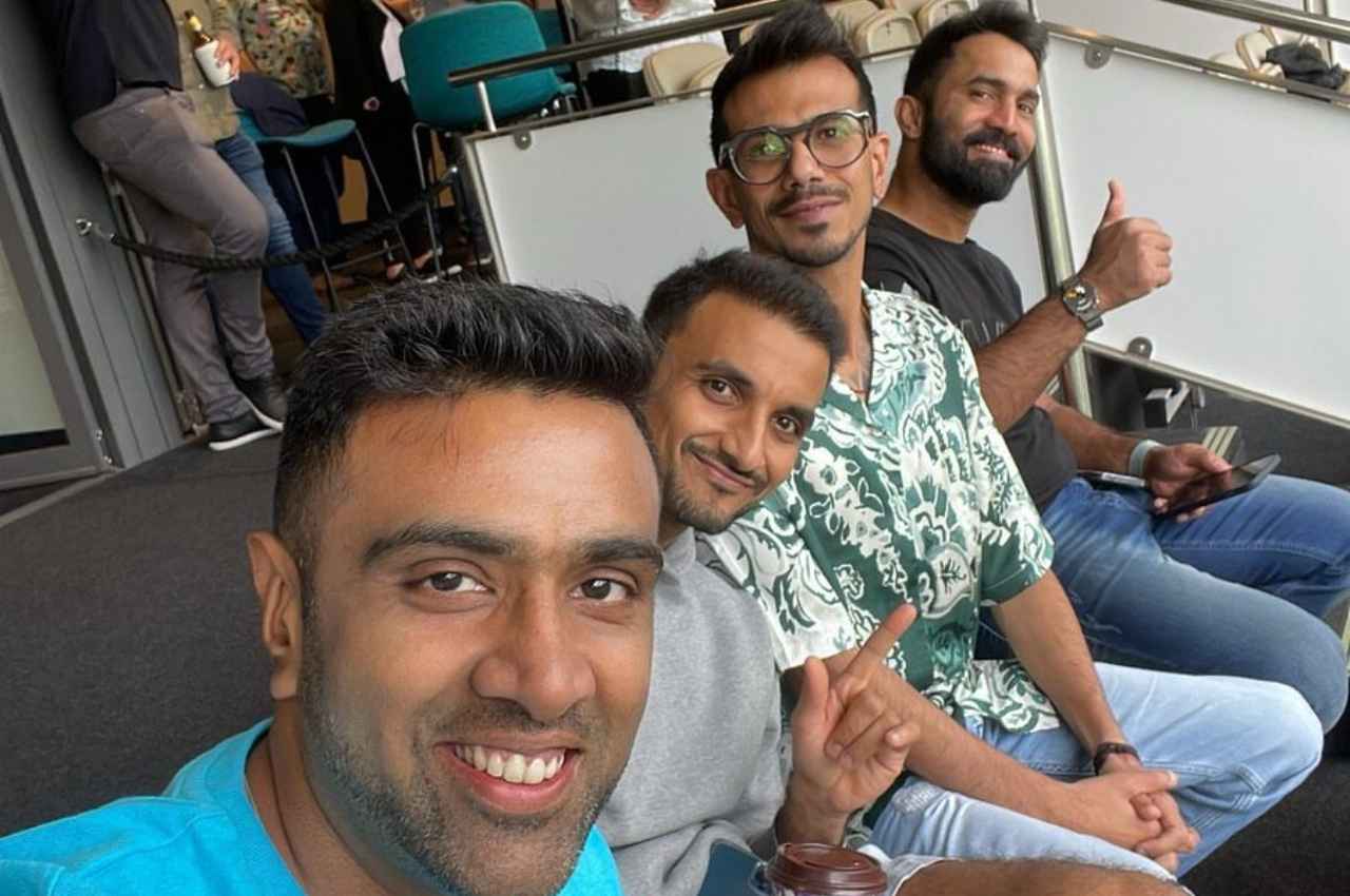 team india