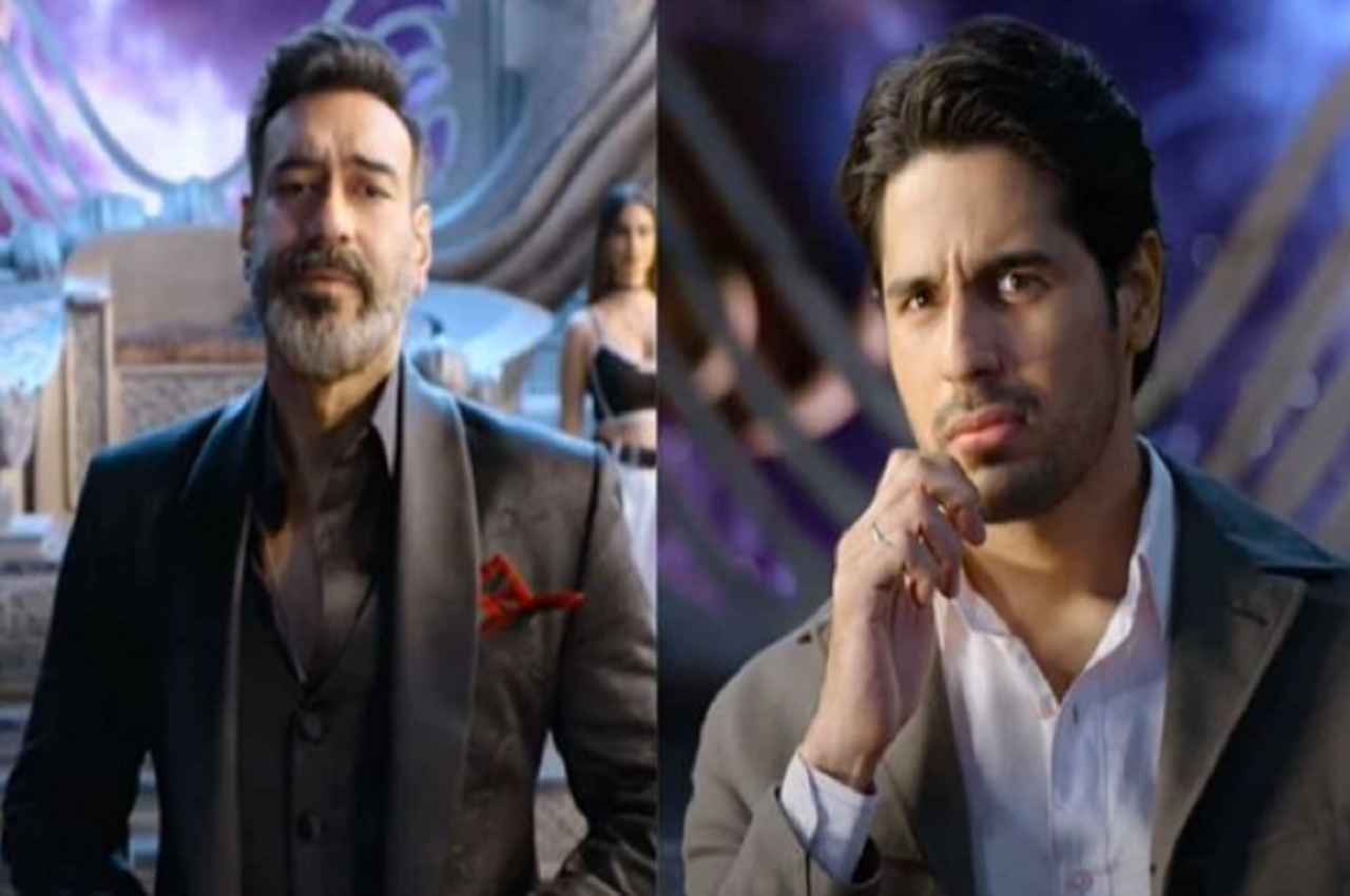 thank god Thank God Box Office Collection Day 8: बॉक्स ऑफिस पर डूबी सिद्धार्थ के फिल्म की नईया