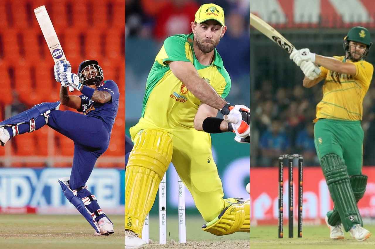 T20 WC: फायर हैं ये बैटर्स...गेंदबाजी को तहस-नहस कर एक ओवर में पलट देते हैं गेम, वर्ल्ड कप में बनेंगे गेमचेंजर