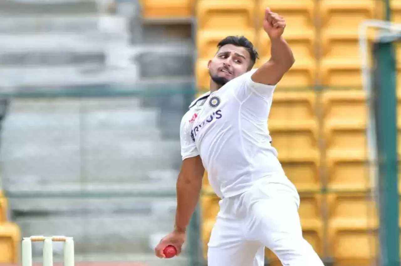 Irani Trophy: T20 वर्ल्ड कप में न ले जाकर गलती तो नहीं कर रहा भारत, उमरान मलिक ने सौराष्ट्र का निकाला धुआं