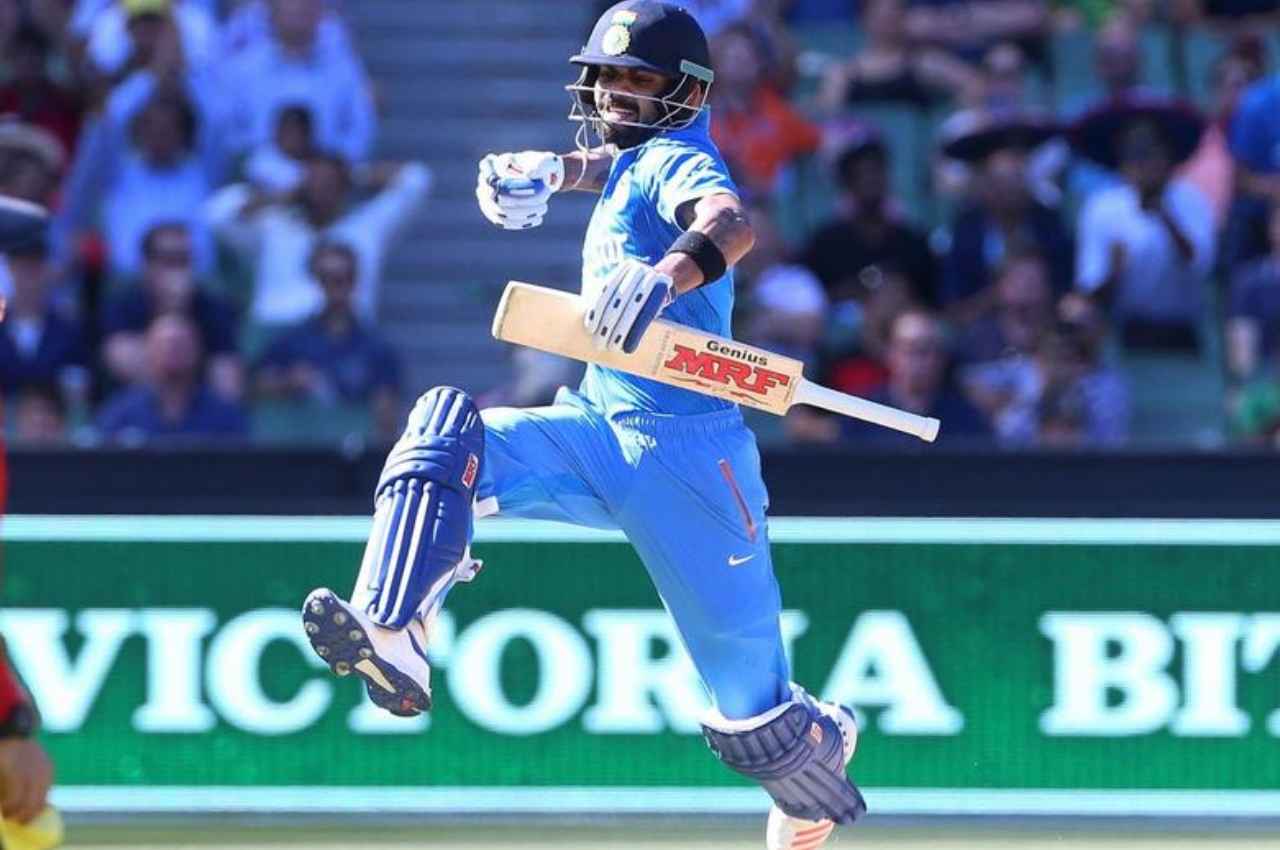 GOAT Virat: साउथ अफ्रीका के खिलाफ इतिहास रचेंगे विराट, हिटमैन बनेंगे सिक्सर किंग!