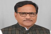 water supply minister mahesh joshi