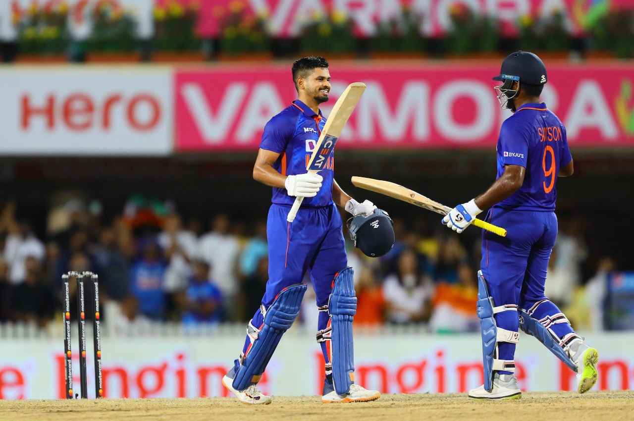 Ind vs SA 2nd ODI: रांची के रण में टीम इंडिया ने मारी बाजी, श्रेयस-ईशान ने मचाई तबाही, सीरीज में की 1-1 से बराबरी