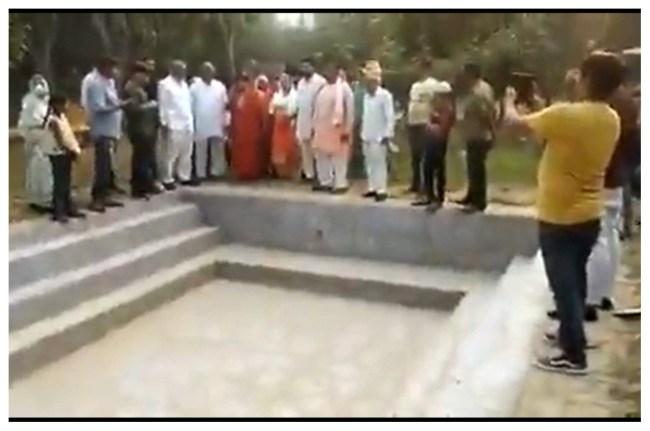 गाजियाबाद मेयर आशा शर्मा