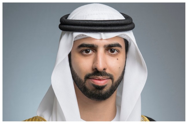 राज्य मंत्री उमर सुल्तान अल ओलमा (1) राज्य मंत्री उमर सुल्तान अल ओलमा