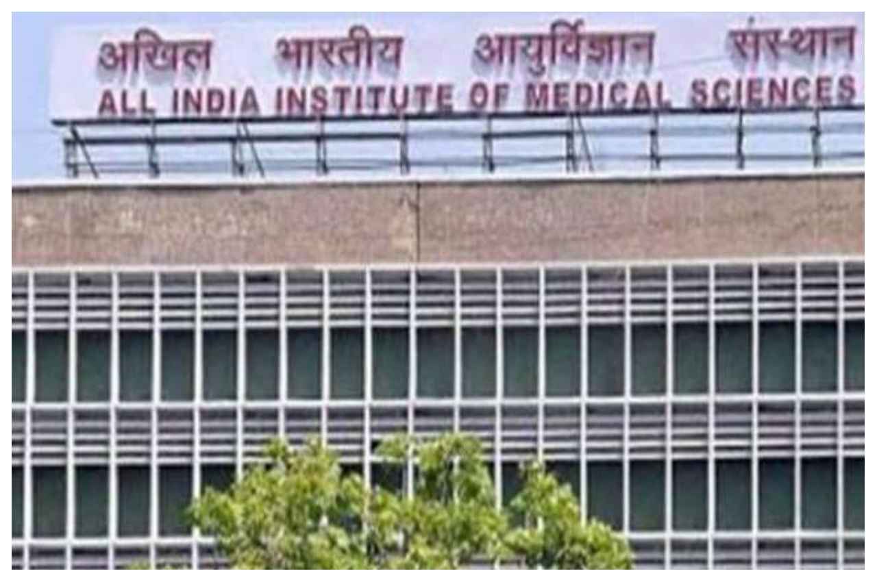 मरीजों को रेफर करने के लिए बनेगा यह मैकेनिज्म, एम्स में अहम बैठक