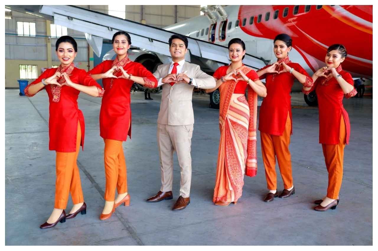 Air India की नई गाइडलाइन जारी, कल से क्रेबिन क्रू को करने होंगे यह काम
