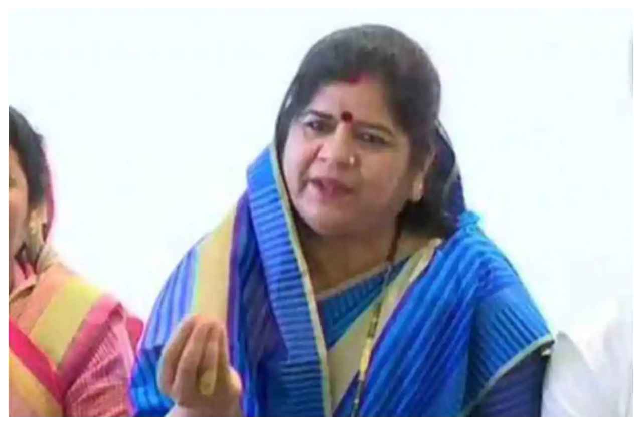 पूर्व विधायक इमरती देवी