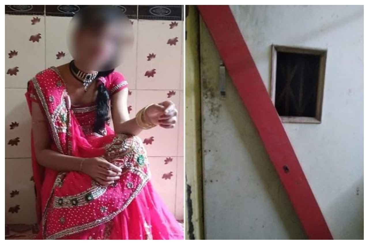 लिफ्ट में लुकाछिपी खेलते वक्त 16 साल की लड़की की मौत, 2 गिरफ्तार