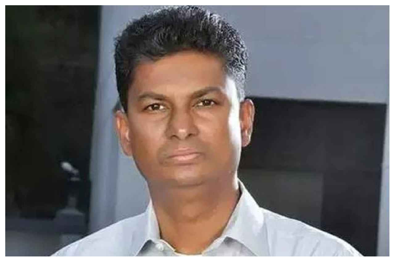 सतीश जरकीकोली