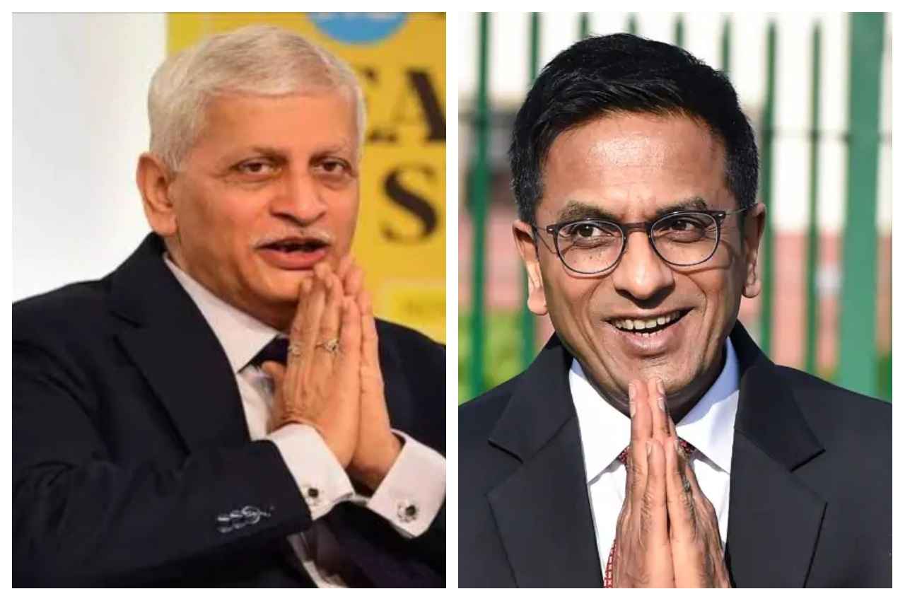 Chief Justice Of India: रिटायरमेंट से एक दिन पहले CJI यूयू ललित ने साझा किए अपने कार्यकाल के शानदार अनुभव, कही यह बात 