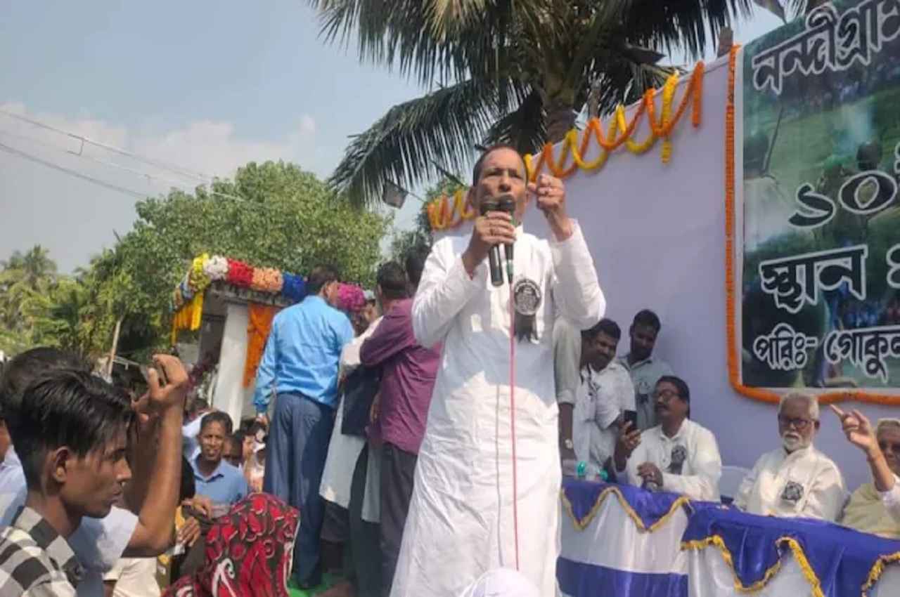 Video: सीएम ममता के मंत्री ने द्रौपदी मुर्मू का उड़ाया मजाक, बोले- 'कैसी दिखती हैं', BJP ने TMC को बताया आदिवासी विरोधी