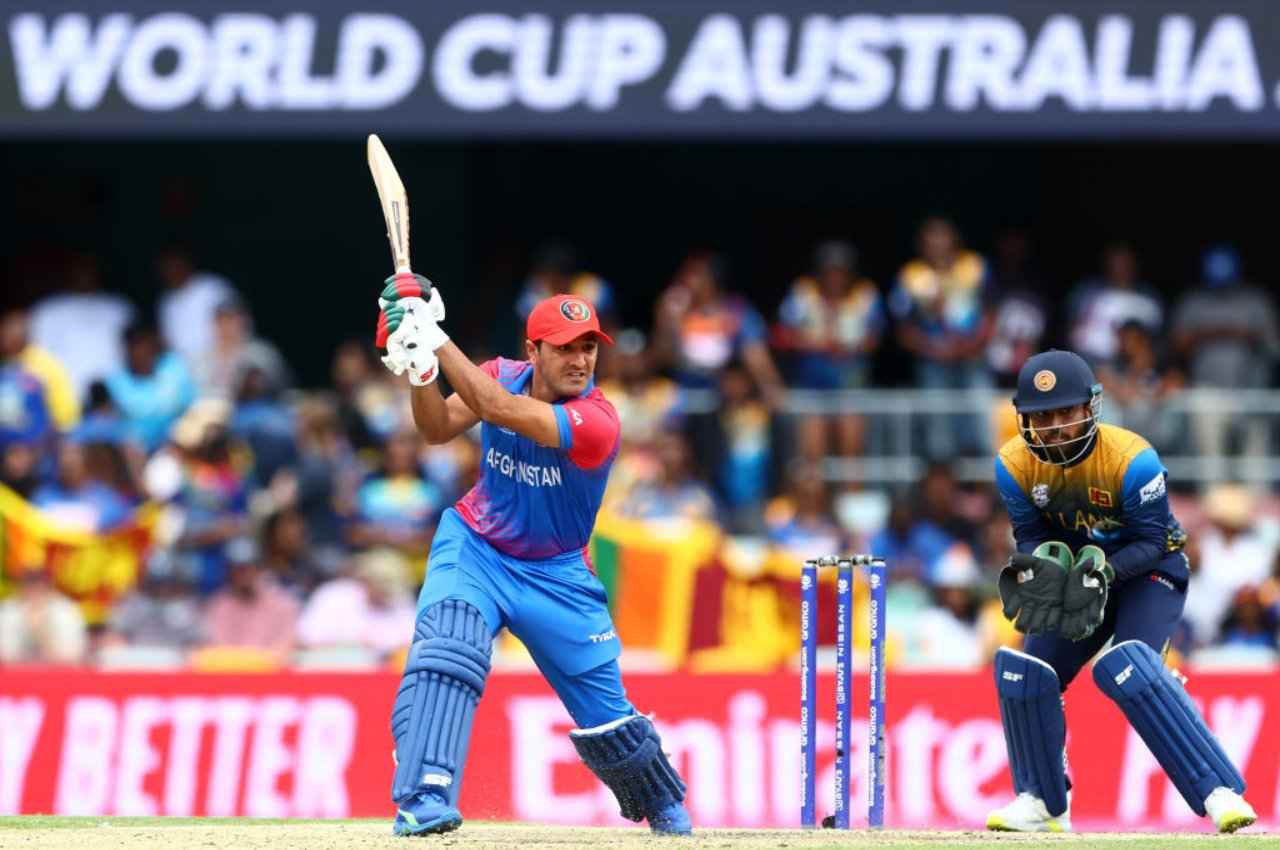 AFG vs SL T20 World Cup 2022 AFG vs SL T20 World Cup 2022