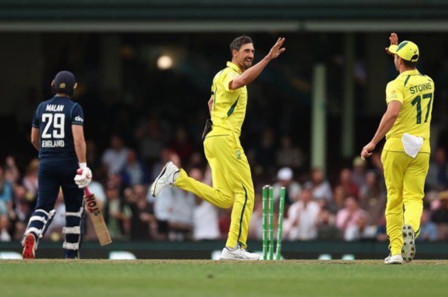 Mitchell Starc Ravichandran Ashwin Makes Big Prediction For Shahrukh Khan Mitchell Starc