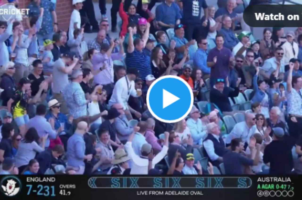 AUS vs ENG ODI dawid malan