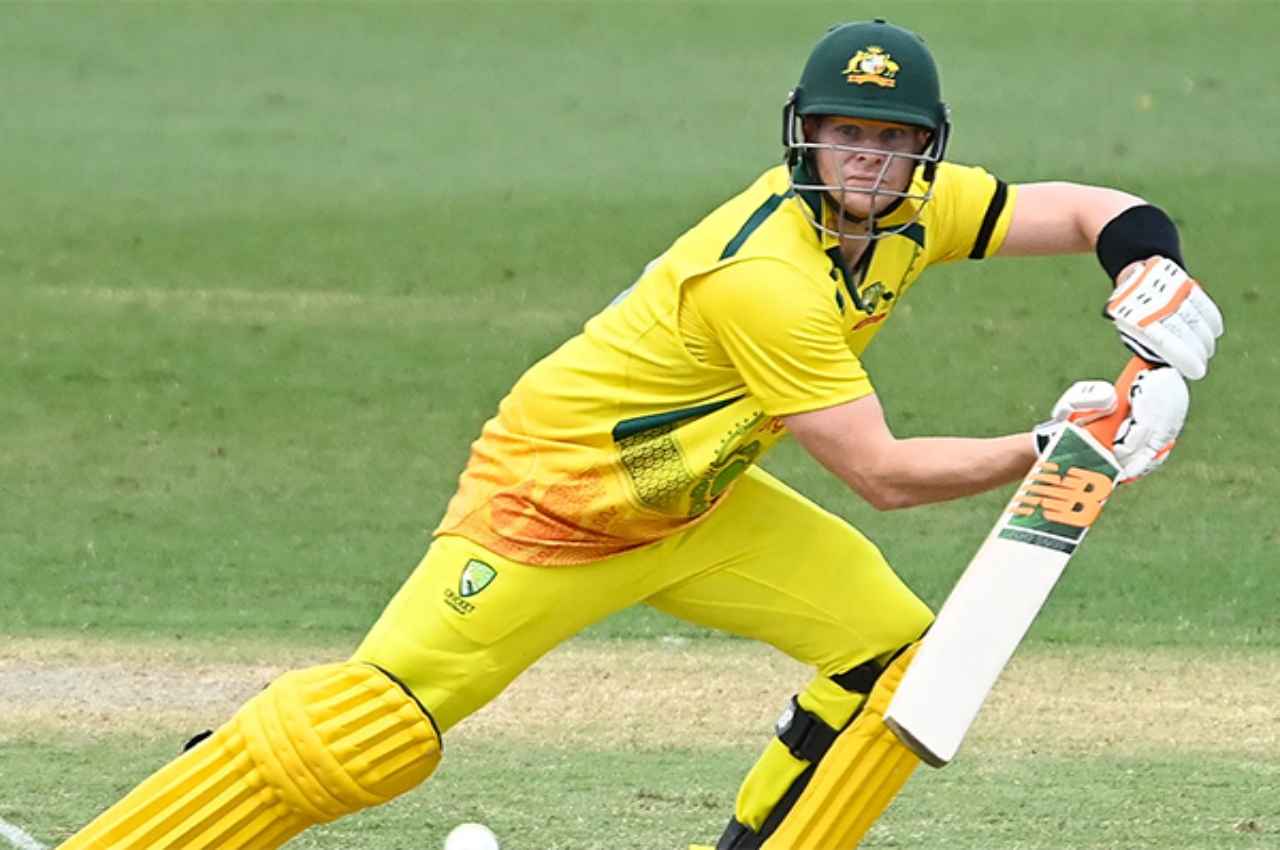AUS vs ENG: स्टीव स्मिथ ने अंतर्राष्ट्रीय क्रिकेट में 14000 रन किए पूरे, कई दिग्गज खिलाड़ियों को छोड़ा पीछे
