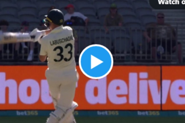 AUS vs WI 1st Test marnus labuschagne