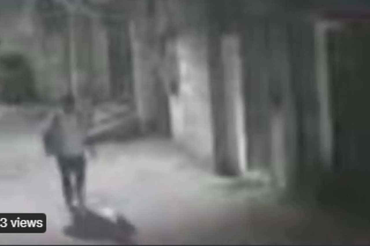 Shraddha Murder Case: दिल्ली पुलिस को मिली बड़ी सफलता, रात के अंधेरे में श्रद्धा के अंगों को फेंकते आफताब का CCTV फुटेज मिला
