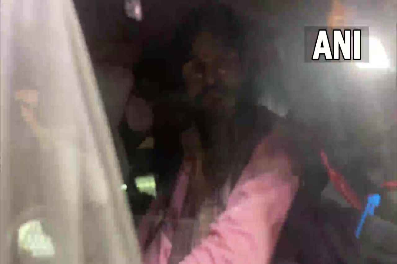 मुख्तार अंसारी के साथ भाई और बेटे की कम नहीं हो रही मुश्किलें, पहले भी अब्बास के खिलाफ हुई थी बड़ी कार्रवाई