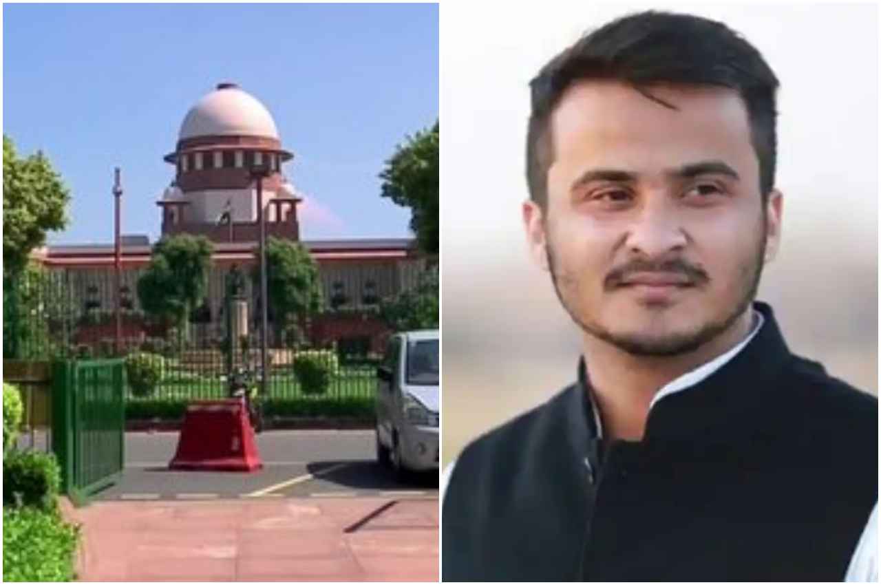 आजम खान के बेटे अब्दुल्ला आजम को फर्जी प्रमाणपत्र मामले में SC से झटका, HC का फैसला ही बरकरार, जानें पूरा मामला
