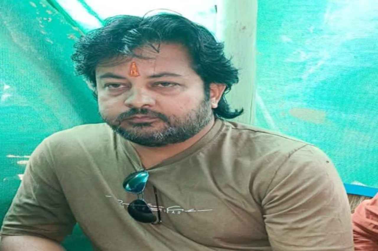 Agar Malwa Crime News: लोकायुक्त की बड़ी कार्रवाई, 10 हजार की रिश्वत लेते पंचायत सचिव रंगे हाथों गिरफ्तार