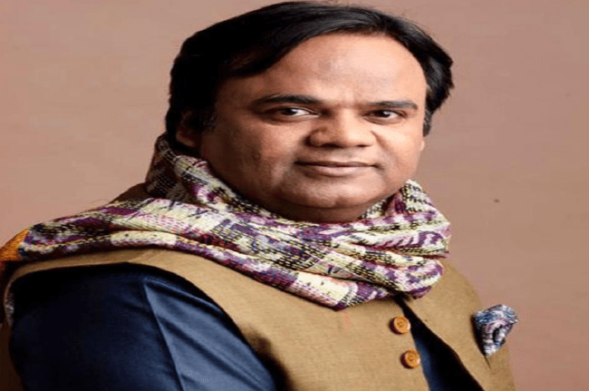 'कवि और पत्रकार होना मेरे लिए एक समान है...', जाने-माने कवि आलोक श्रीवास्तव ने साझा किए अनुभव