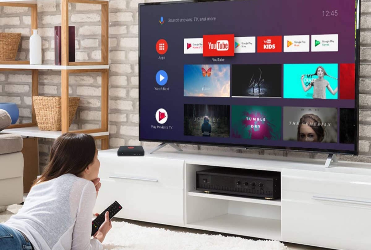 Amazon Deal on Smart TV, Amazon Smart TV Deal