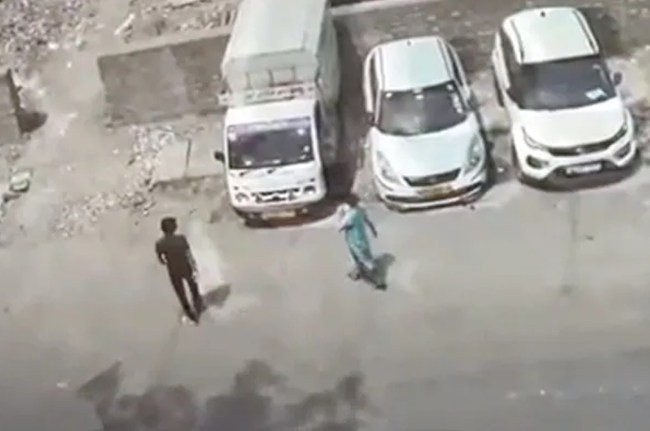 Anjan Das Murder Case