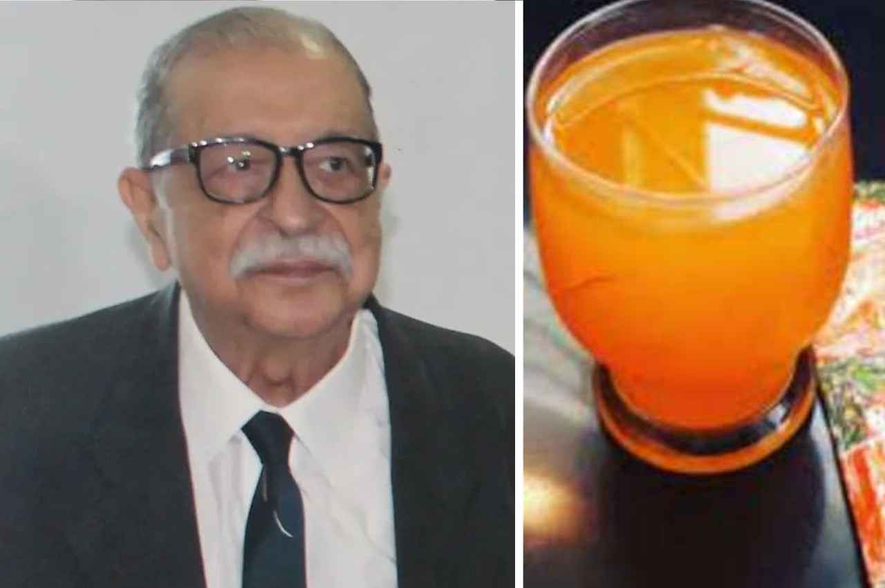 Areez Khambatta: रसना के फाउंडर अरिज पिरोजशॉ खंबाटा का निधन, 85 साल की उम्र में आखिरी सांस ली