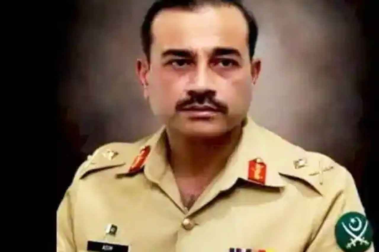 ISI के पूर्व चीफ... पुलवामा अटैक में हाथ... जानें कौन हैं पाकिस्तान के नए आर्मी चीफ असीम मुनीर